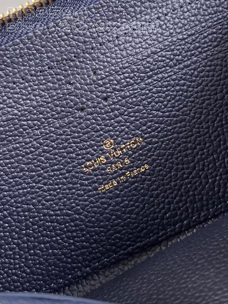 Louis Vuitton Wallets
